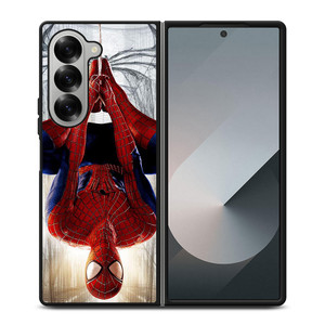 SPIDERMAN MARVEL 2 Samsung Z Fold 6 Case