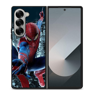 SPIDERMAN MARVEL Samsung Z Fold 6 Case