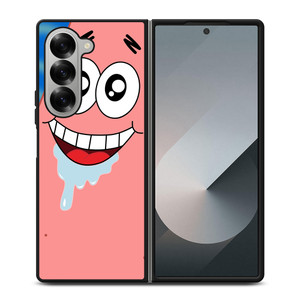 SPONGEBOB SQUAREPANTS PATRICK Samsung Z Fold 6 Case