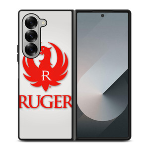 STURM RUGER FIREARM 2 Samsung Z Fold 6 Case STURM RUGER FIREARM 2 Samsung Z Fold 6 Case