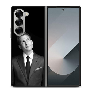 SUITS HARVEY SPECTER COOL Samsung Z Fold 6 Case