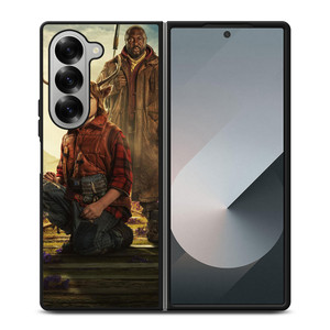SWEET TOOTH COOL SERIES Samsung Z Fold 6 Case SWEET TOOTH COOL SERIES Samsung Z Fold 6 Case