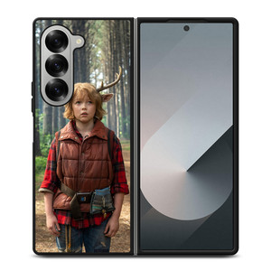 SWEET TOOTH Samsung Z Fold 6 Case