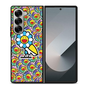 TAKASHI MURAKAMI BIRD Samsung Z Fold 6 Case