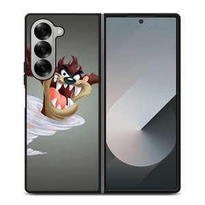 TAZMANIA DEVIL Samsung Z Fold 6 Case TAZMANIA DEVIL Samsung Z Fold 6 Case