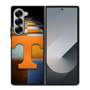 TENNESSEE VOLUNTEERS VOLS 4 Samsung Z Fold 6 Case