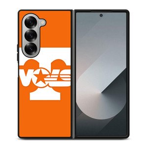 TENNESSEE VOLUNTEERS VOLS Samsung Z Fold 6 Case