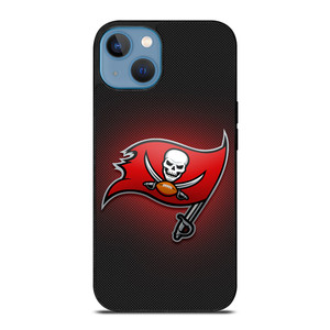 TAMPA BAY BUCCANEERS NFL 3 iPhone 13 Case
