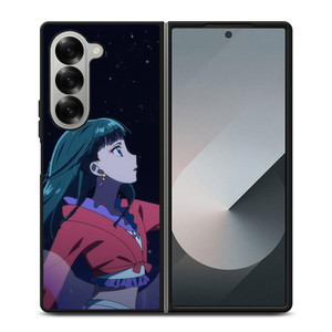 THE APOTHECARY DIARIES WITH STARS Samsung Z Fold 6 Case