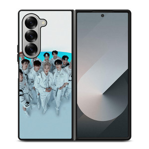 THE BOYZ BOYBAND COOL Samsung Z Fold 6 Case
