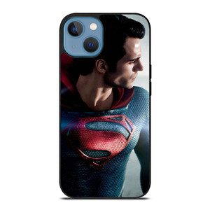 SUPERMAN SUPERHERO iPhone 13 Case SUPERMAN SUPERHERO iPhone 13 Case