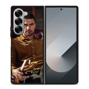THE GENTLEMEN COOL SERIES Samsung Z Fold 6 Case THE GENTLEMEN COOL SERIES Samsung Z Fold 6 Case