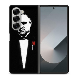 THE GODFATHER 2 Samsung Z Fold 6 Case THE GODFATHER 2 Samsung Z Fold 6 Case