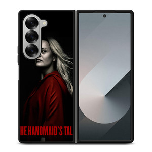 THE HANDMAID'S TALE SERIES Samsung Z Fold 6 Case THE HANDMAID'S TALE SERIES Samsung Z Fold 6 Case