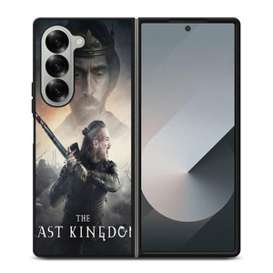 THE LAST KINGDOM Samsung Z Fold 6 Case