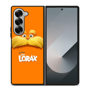 THE LORAX Samsung Z Fold 6 Case THE LORAX Samsung Z Fold 6 Case