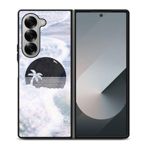 THE NEIGHBOURHOOD LOGO Samsung Z Fold 6 Case