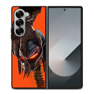 THE PREDATOR Samsung Z Fold 6 Case