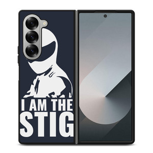 THE STIG Samsung Z Fold 6 Case