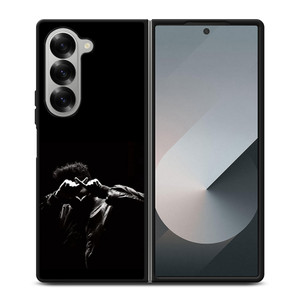 THE WEEKND XO 2 Samsung Z Fold 6 Case THE WEEKND XO 2 Samsung Z Fold 6 Case