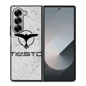 TIESTO DJ ICON Samsung Z Fold 6 Case TIESTO DJ ICON Samsung Z Fold 6 Case