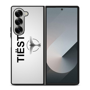 TIESTO SYMBOL Samsung Z Fold 6 Case TIESTO SYMBOL Samsung Z Fold 6 Case