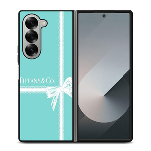 TIFFANY AND CO 4 Samsung Z Fold 6 Case TIFFANY AND CO 4 Samsung Z Fold 6 Case