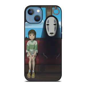 SPIRITED AWAY iPhone 13 Case SPIRITED AWAY iPhone 13 Case