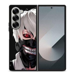 TOKYO GHOUL KEN KANEKI 2 Samsung Z Fold 6 Case TOKYO GHOUL KEN KANEKI 2 Samsung Z Fold 6 Case