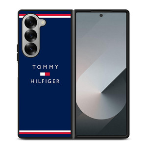 TOMMY HILFIGER 2 Samsung Z Fold 6 Case