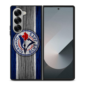 TORONTO BLUE JAYS MLB Samsung Z Fold 6 Case