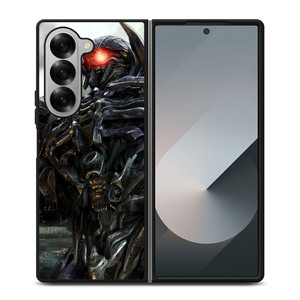 TRANSFORMERS Samsung Z Fold 6 Case