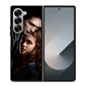 TWILIGHT EDWARD BELLA Samsung Z Fold 6 Case TWILIGHT EDWARD BELLA Samsung Z Fold 6 Case