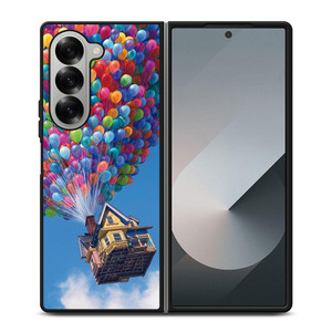 UP DISNEY Samsung Z Fold 6 Case UP DISNEY Samsung Z Fold 6 Case