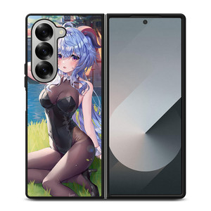 USADA PEKORA 2 Samsung Z Fold 6 Case USADA PEKORA 2 Samsung Z Fold 6 Case