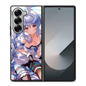 USADA PEKORA Samsung Z Fold 6 Case