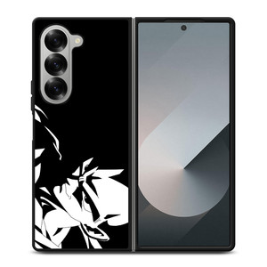 VEGETA DRAGON BALL Z Samsung Z Fold 6 Case VEGETA DRAGON BALL Z Samsung Z Fold 6 Case