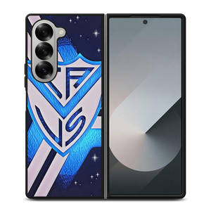 VELEZ SARSFIELD ICON Samsung Z Fold 6 Case VELEZ SARSFIELD ICON Samsung Z Fold 6 Case