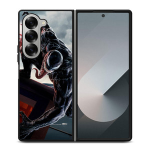 VENOM ART MARVEL Samsung Z Fold 6 Case