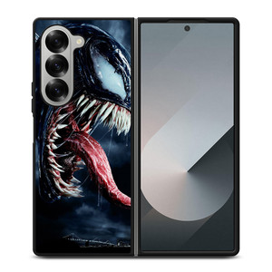 VENOM MARVEL 2 Samsung Z Fold 6 Case VENOM MARVEL 2 Samsung Z Fold 6 Case