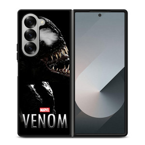 VENOM MARVEL Samsung Z Fold 6 Case