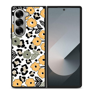 VERA BRADLEY GO WILD Samsung Z Fold 6 Case VERA BRADLEY GO WILD Samsung Z Fold 6 Case