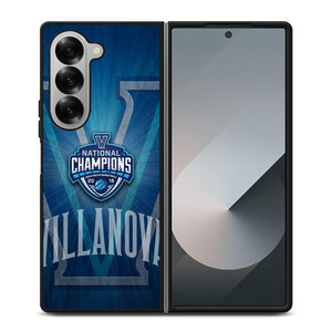 VILLANOVA 2016 CHAMPIONS Samsung Z Fold 6 Case VILLANOVA 2016 CHAMPIONS Samsung Z Fold 6 Case