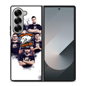 VIRTUS PRO TEAM Samsung Z Fold 6 Case