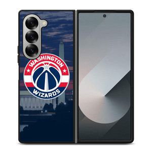 WASHINGTON WIZARDS ICON Samsung Z Fold 6 Case