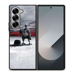 WESTWORLD ICON Samsung Z Fold 6 Case