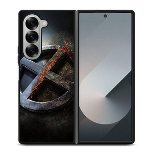 XMEN APOCALYPSE Samsung Z Fold 6 Case