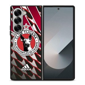 XOLOS TIJUANA 3 Samsung Z Fold 6 Case