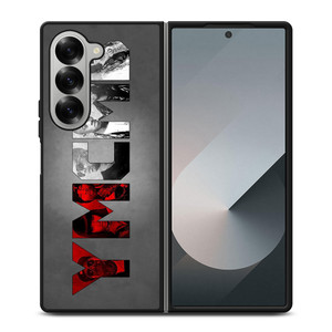 YMCMB Samsung Z Fold 6 Case YMCMB Samsung Z Fold 6 Case