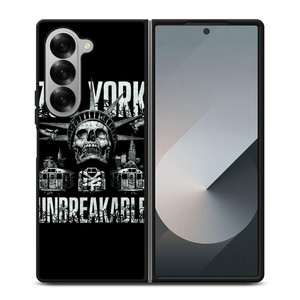 ZOO YORK 2 Samsung Z Fold 6 Case